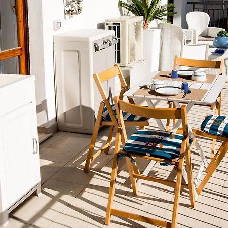 Apartamento Lu Mariner Alguer Exterior foto