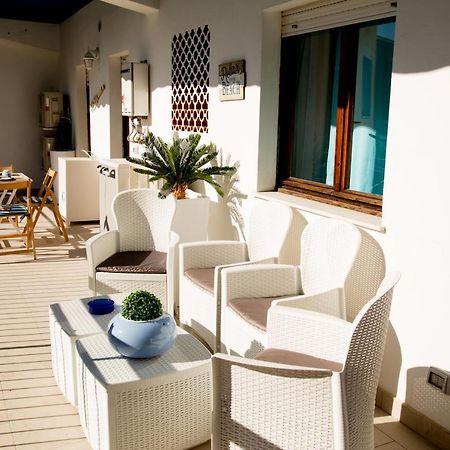 Apartamento Lu Mariner Alguer Exterior foto