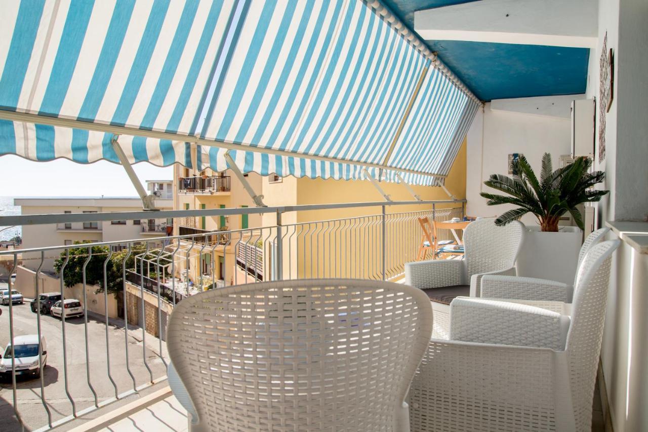 Apartamento Lu Mariner Alguer Exterior foto