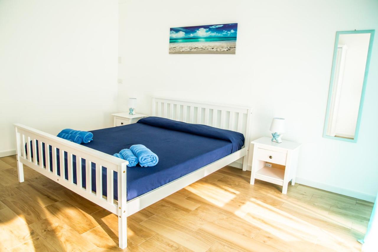 Apartamento Lu Mariner Alguer Exterior foto