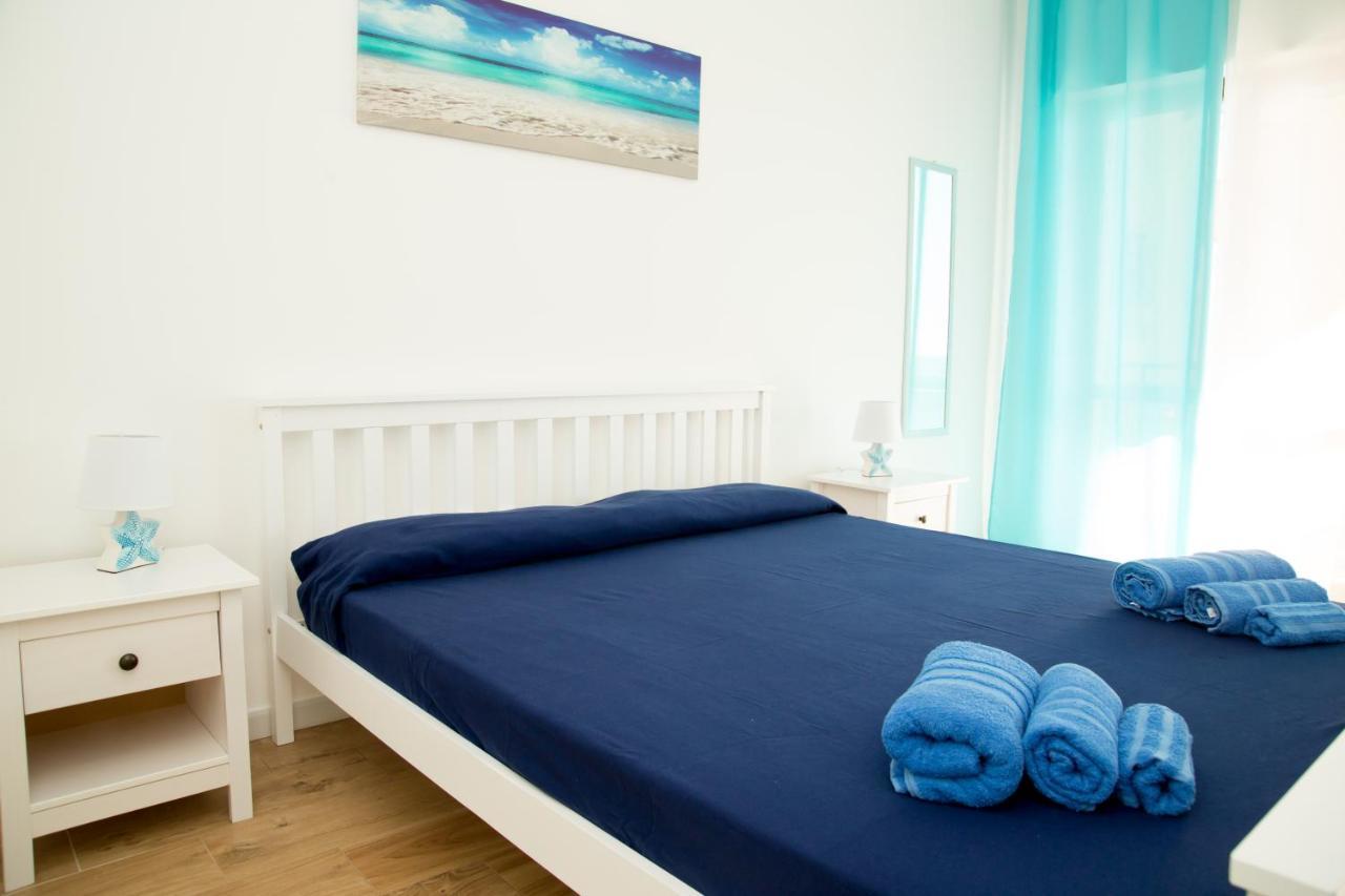 Apartamento Lu Mariner Alguer Exterior foto