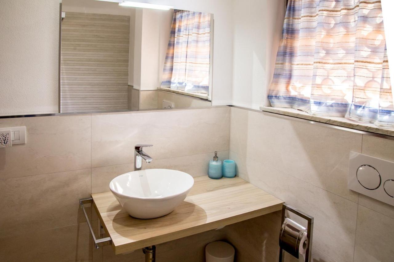 Apartamento Lu Mariner Alguer Exterior foto