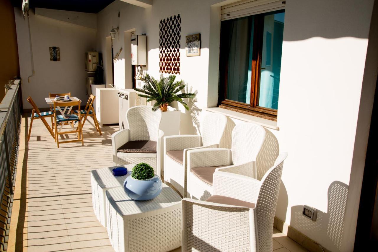 Apartamento Lu Mariner Alguer Exterior foto
