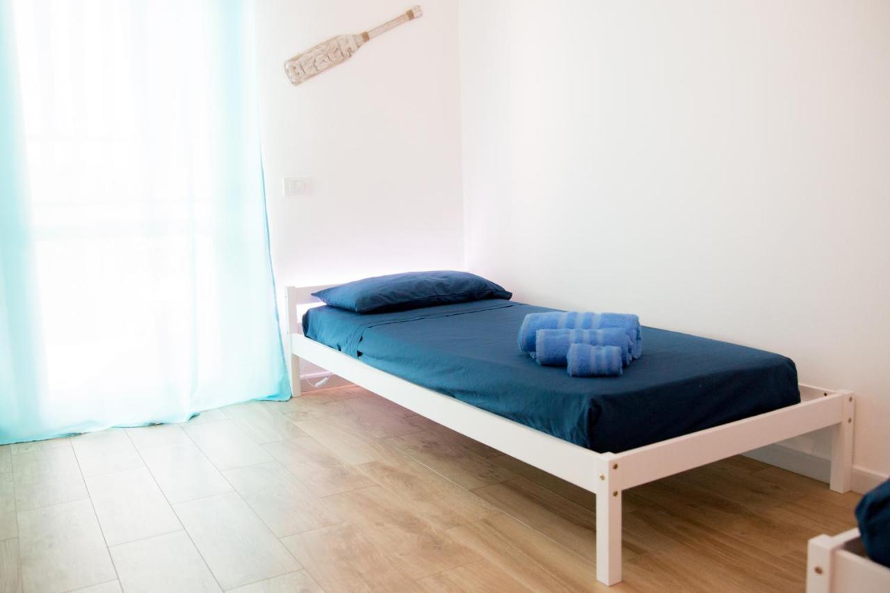Apartamento Lu Mariner Alguer Exterior foto