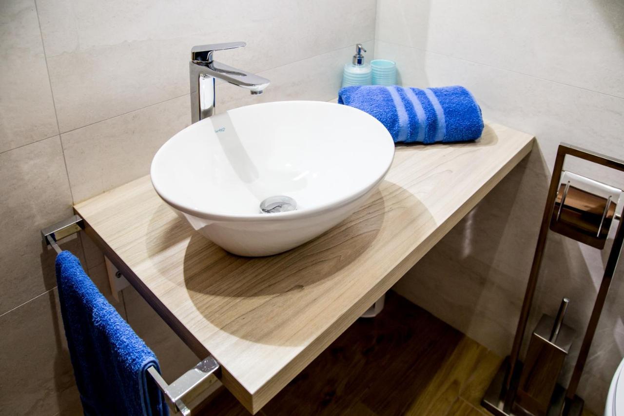 Apartamento Lu Mariner Alguer Exterior foto