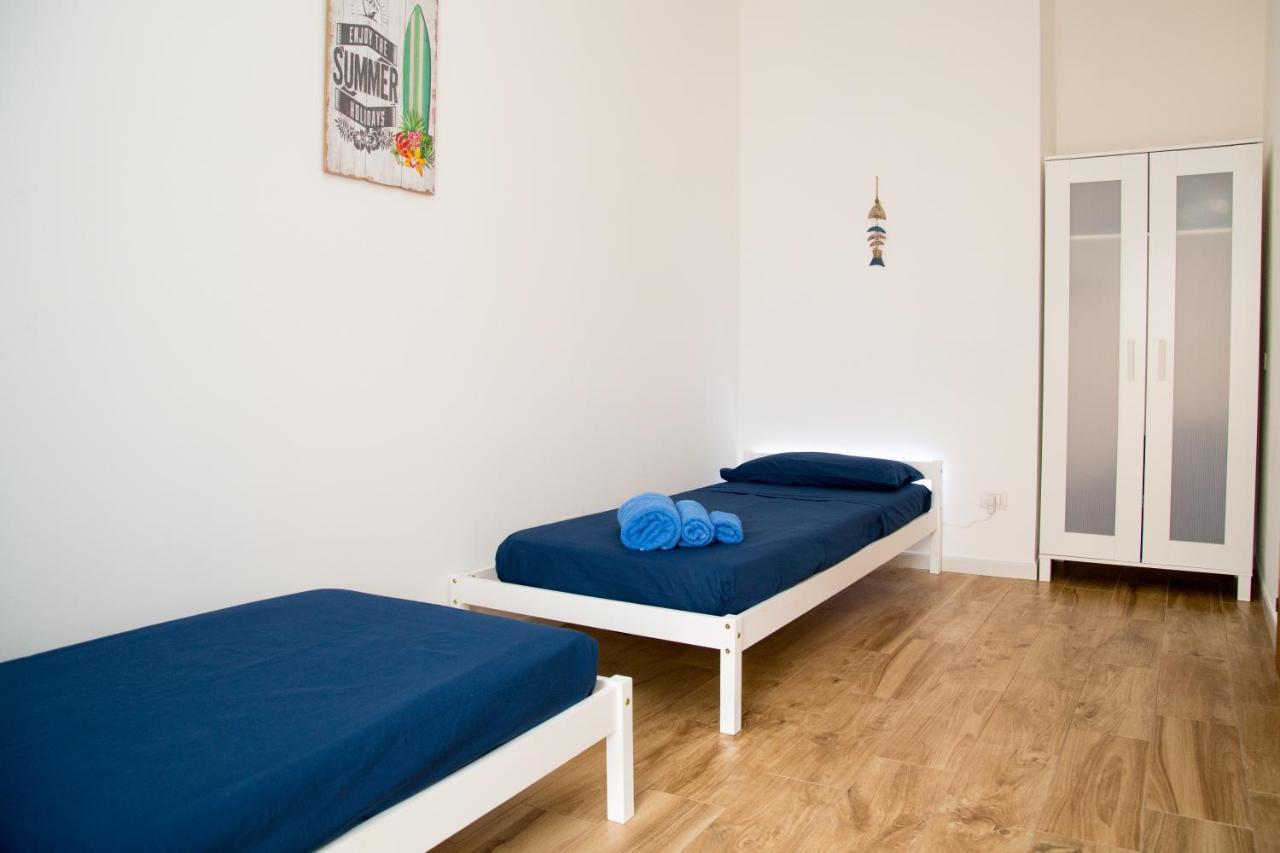 Apartamento Lu Mariner Alguer Exterior foto