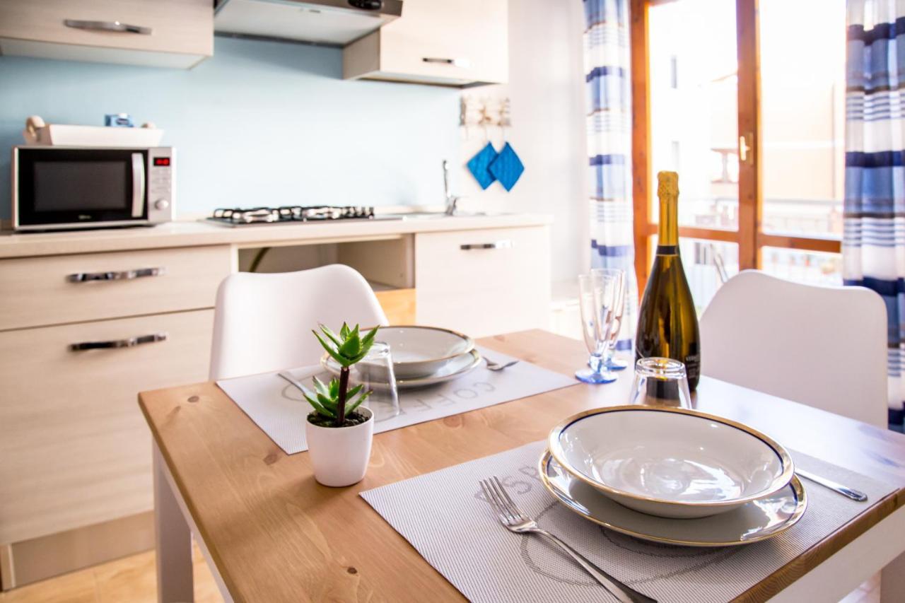 Apartamento Lu Mariner Alguer Exterior foto