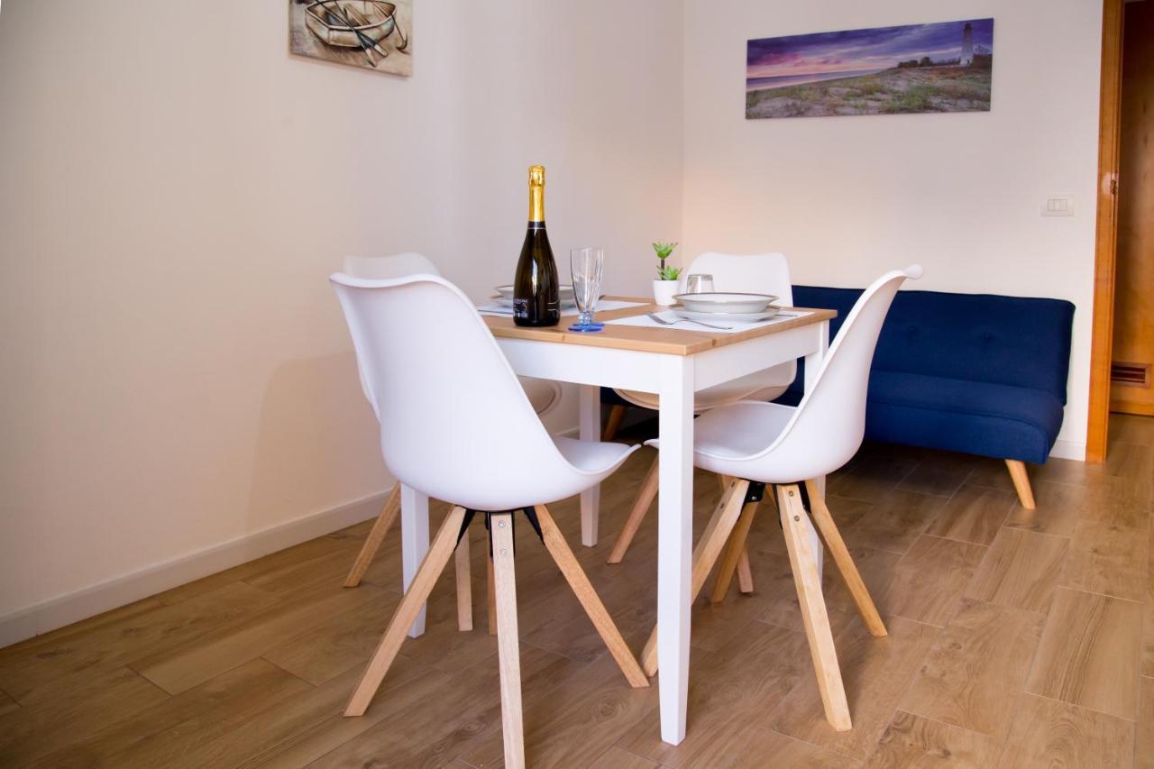 Apartamento Lu Mariner Alguer Exterior foto