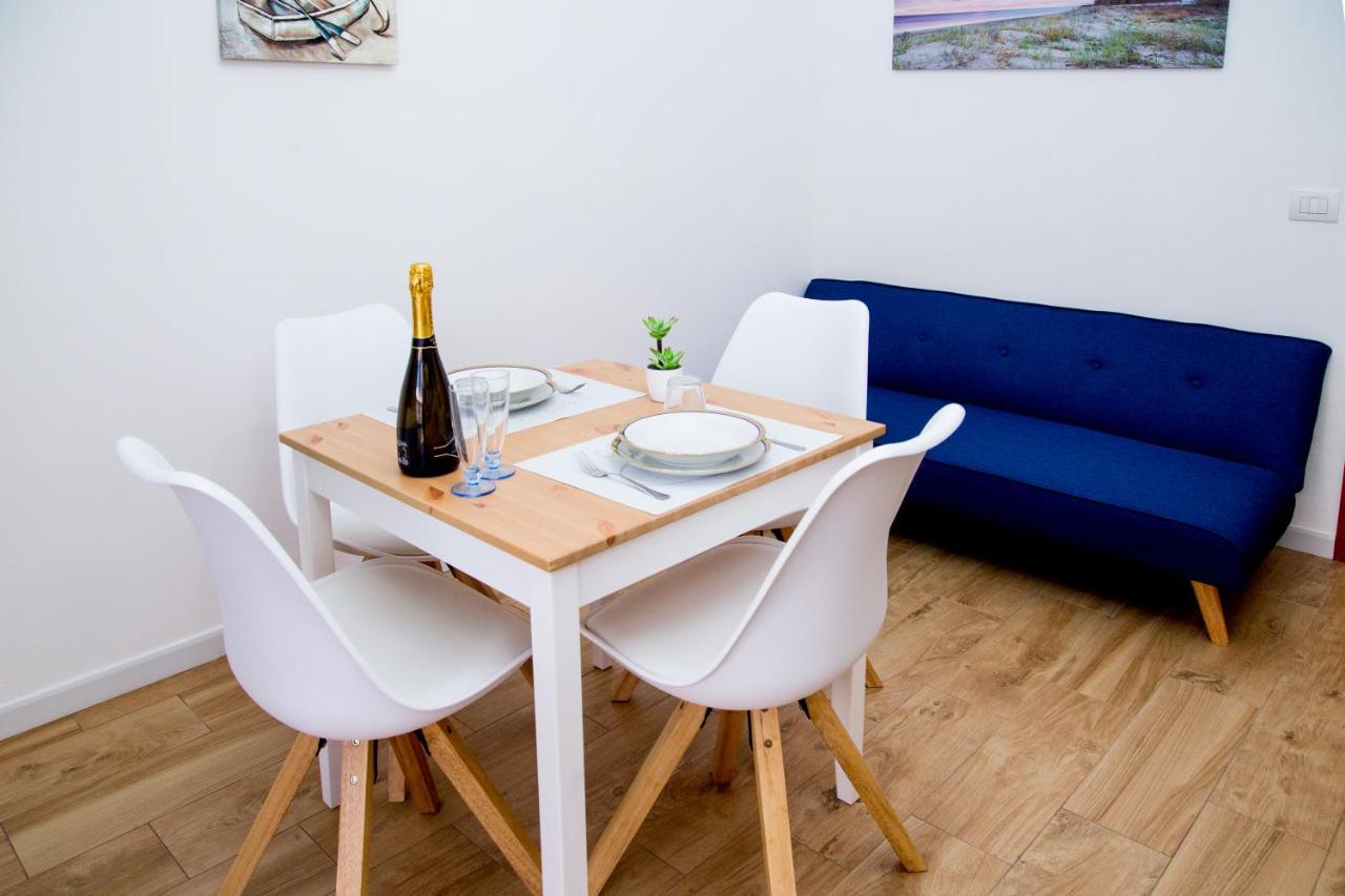 Apartamento Lu Mariner Alguer Exterior foto