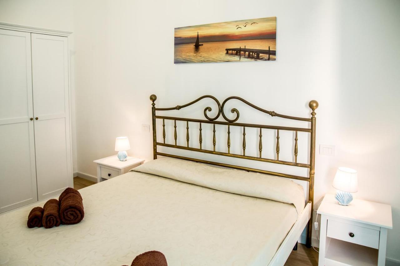 Apartamento Lu Mariner Alguer Exterior foto
