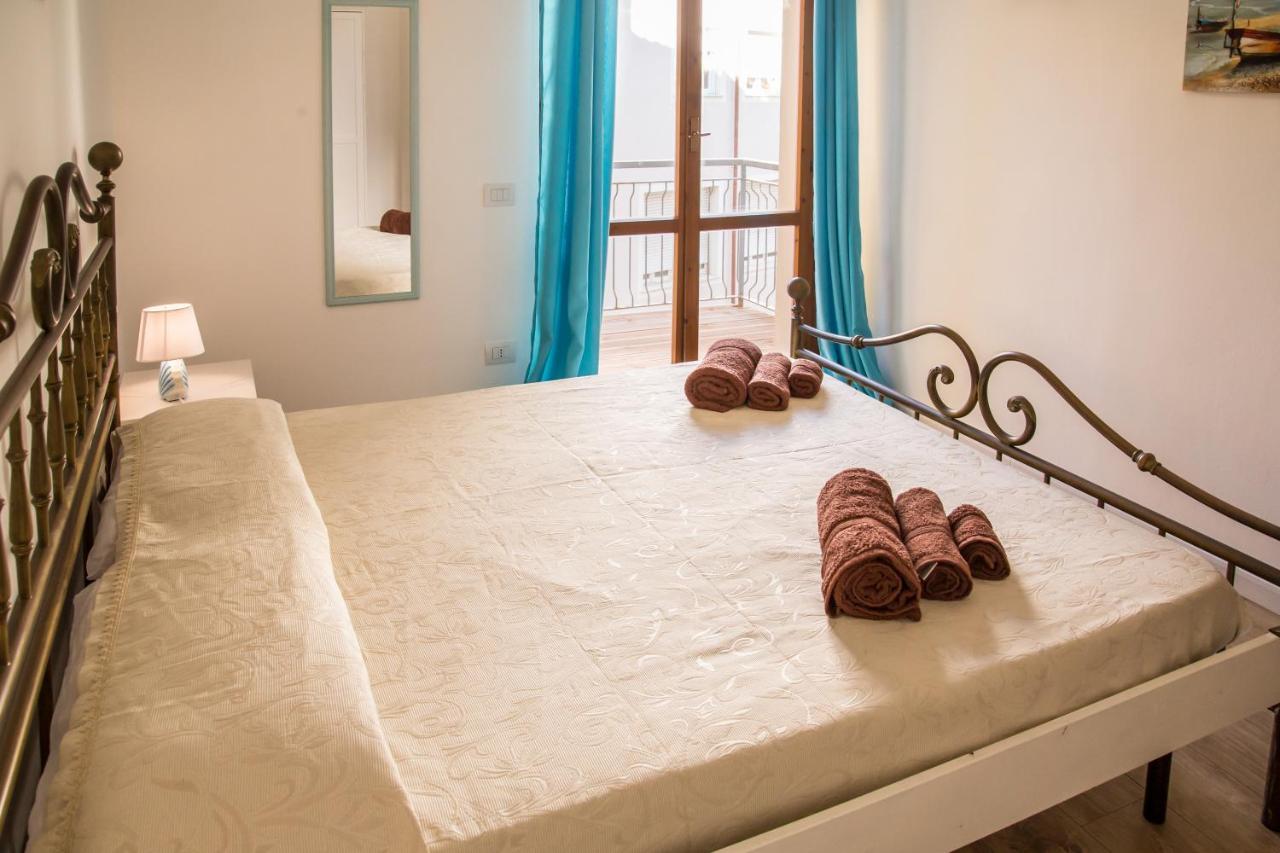 Apartamento Lu Mariner Alguer Exterior foto