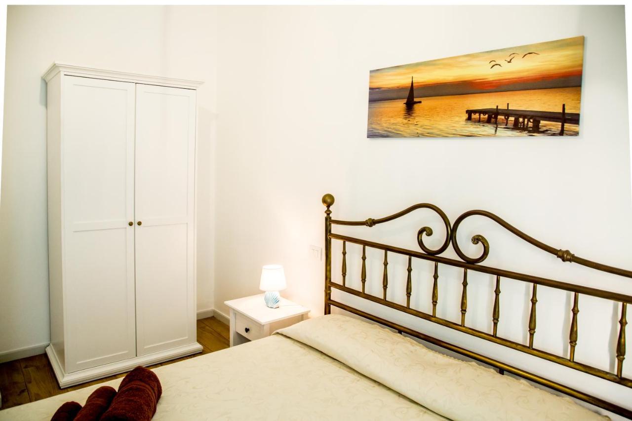 Apartamento Lu Mariner Alguer Exterior foto