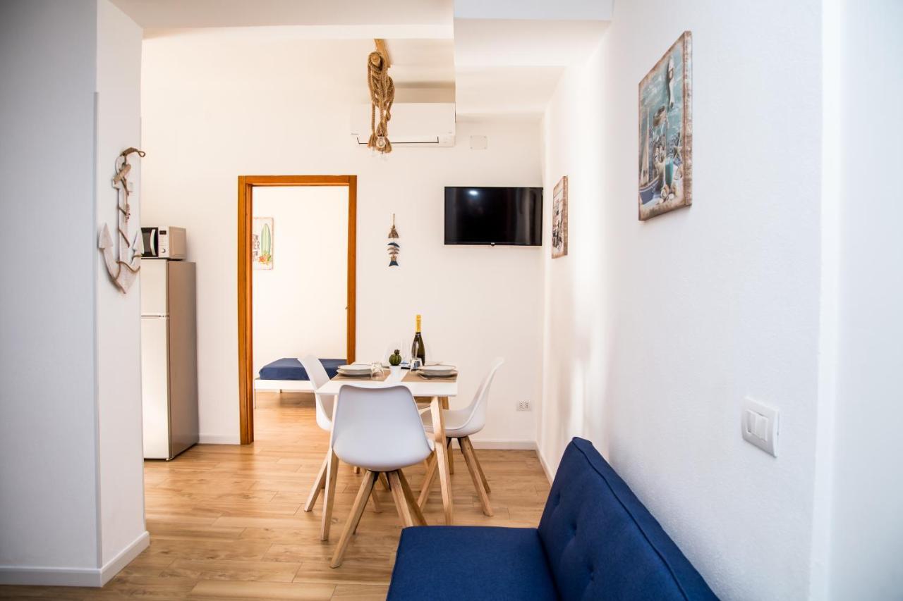 Apartamento Lu Mariner Alguer Exterior foto