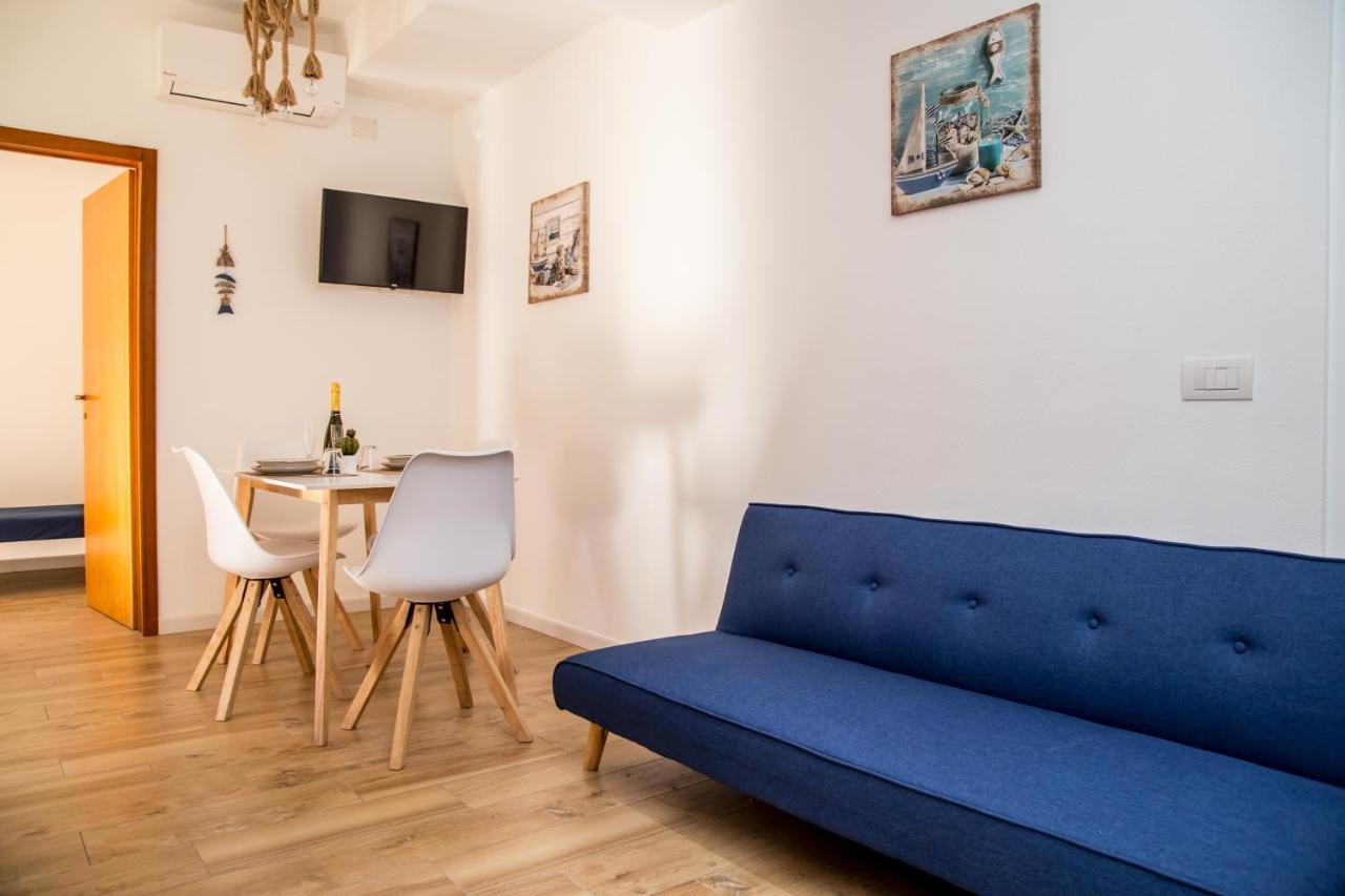 Apartamento Lu Mariner Alguer Exterior foto