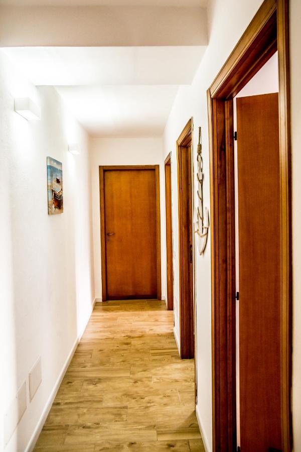 Apartamento Lu Mariner Alguer Exterior foto