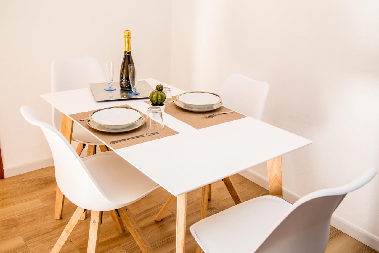 Apartamento Lu Mariner Alguer Exterior foto