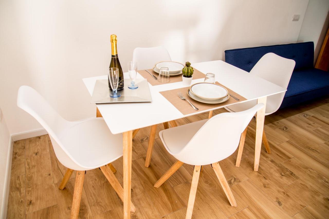 Apartamento Lu Mariner Alguer Exterior foto