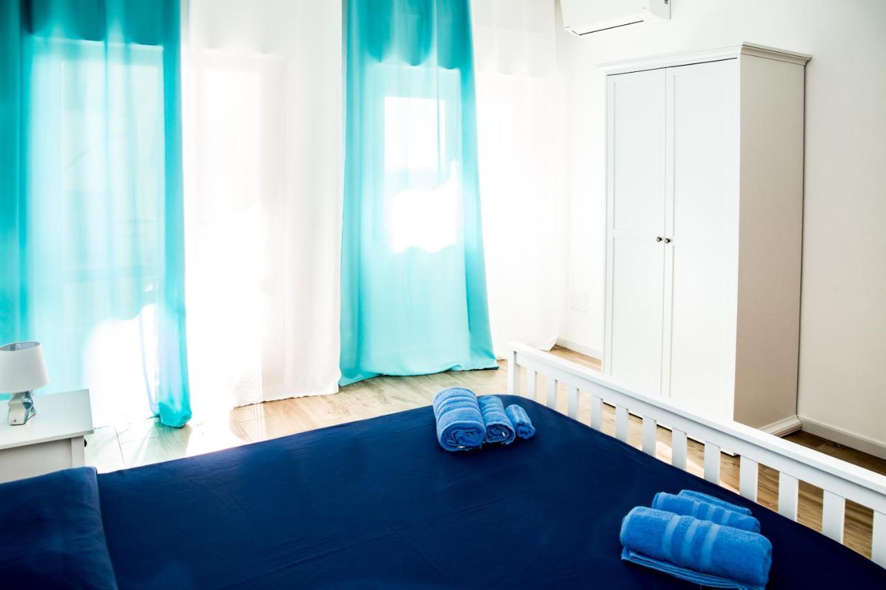 Apartamento Lu Mariner Alguer Exterior foto