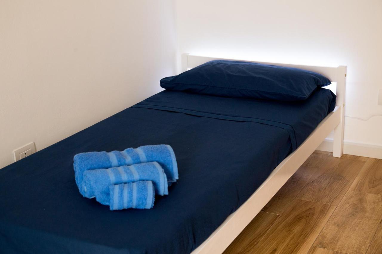 Apartamento Lu Mariner Alguer Exterior foto