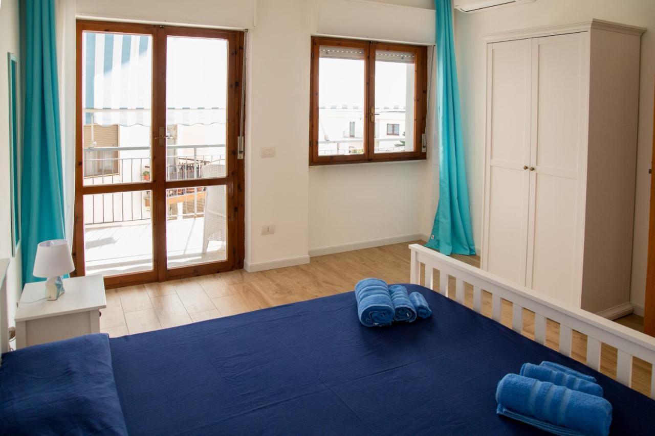 Apartamento Lu Mariner Alguer Exterior foto