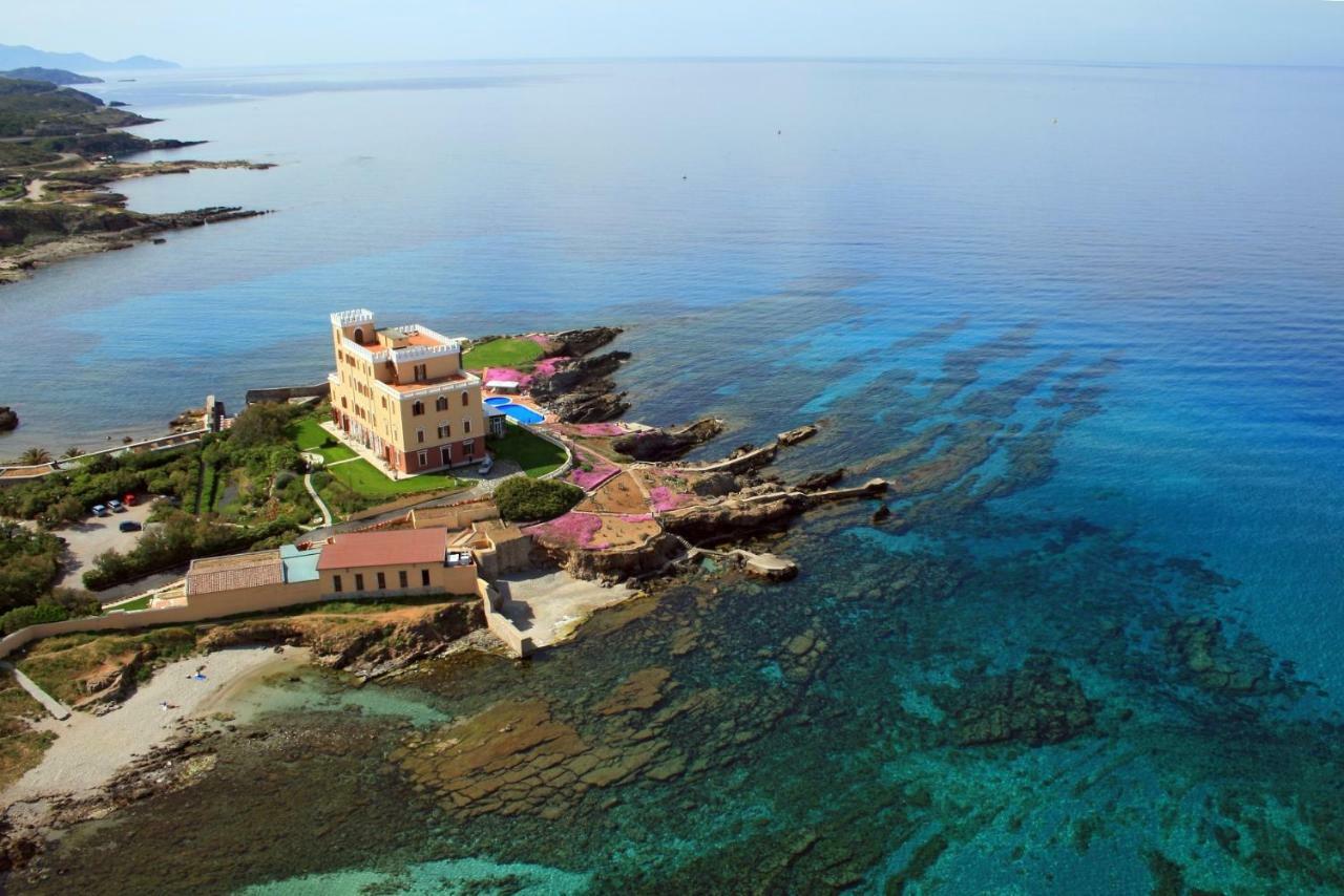 Apartamento Lu Mariner Alguer Exterior foto